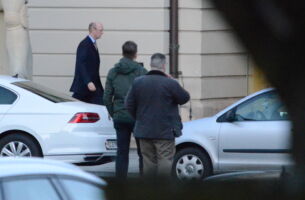 AfD-Bundestagskandidat Frank Pasemann